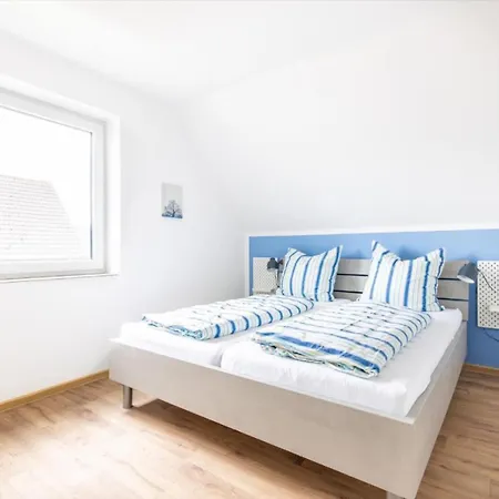 Ferienhaus Siedlerstrasse * Leer
