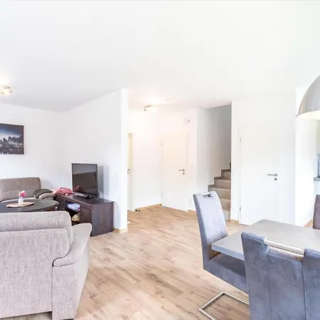 Ferienhaus Siedlerstrasse *