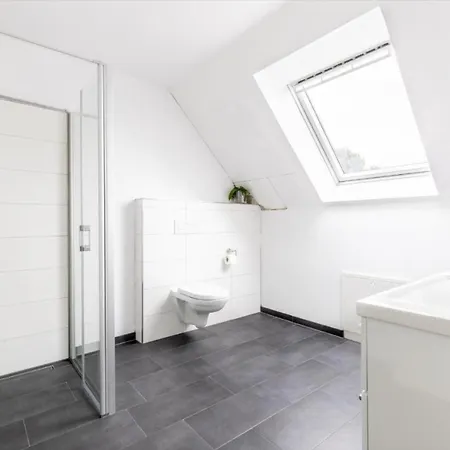 Appartamento Ferienhaus Siedlerstrasse Leer