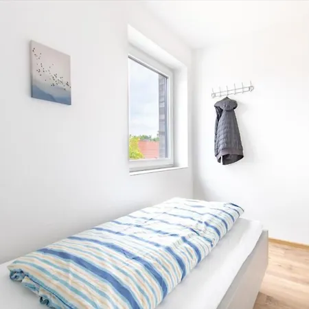 Ferienhaus Siedlerstrasse *