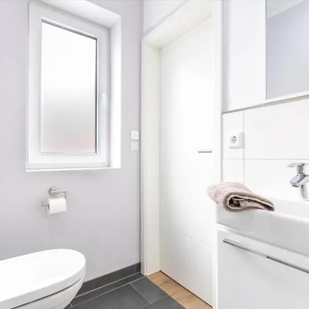 Ferienhaus Siedlerstrasse Leer